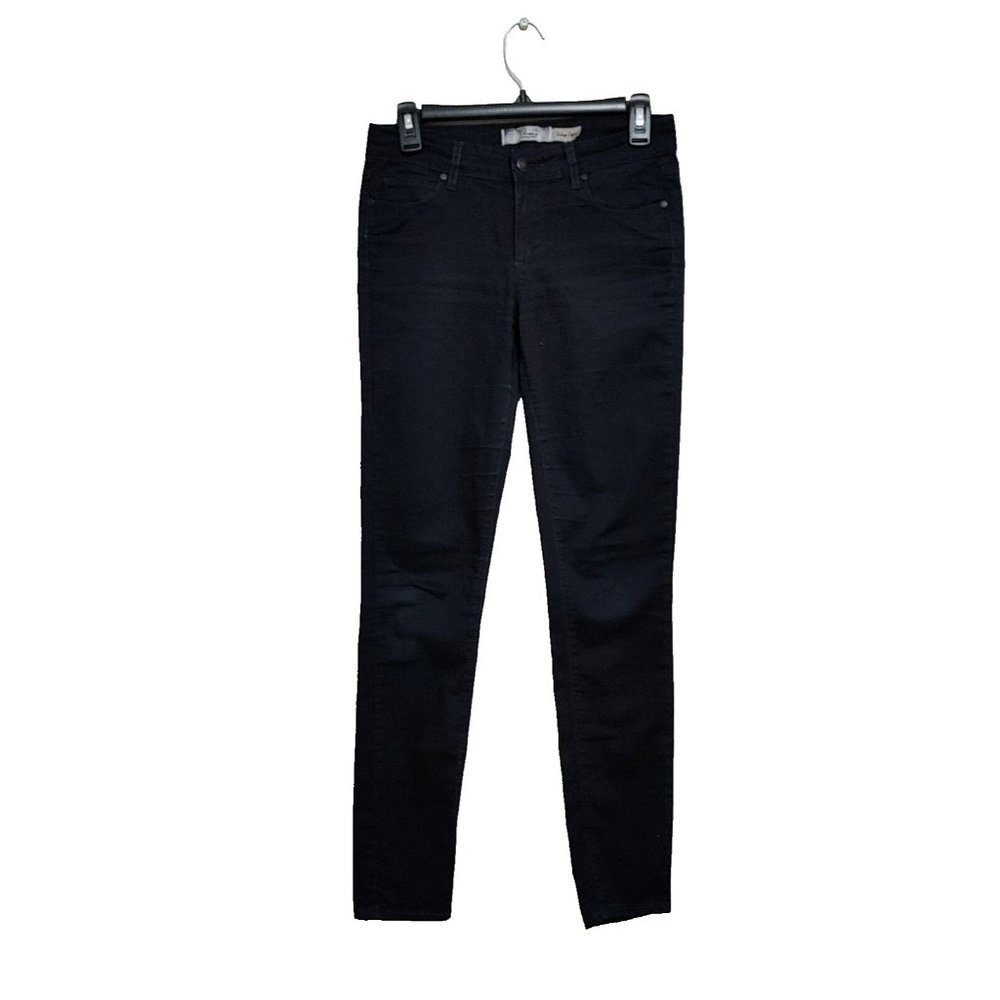 PAIGE Verdugo Jegging Jeans Womens Size 28 Blue Dark Wash Skinny Stretch